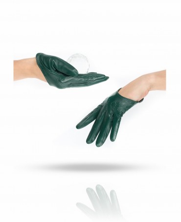 Перчатки Женские K81-IF1/EMER